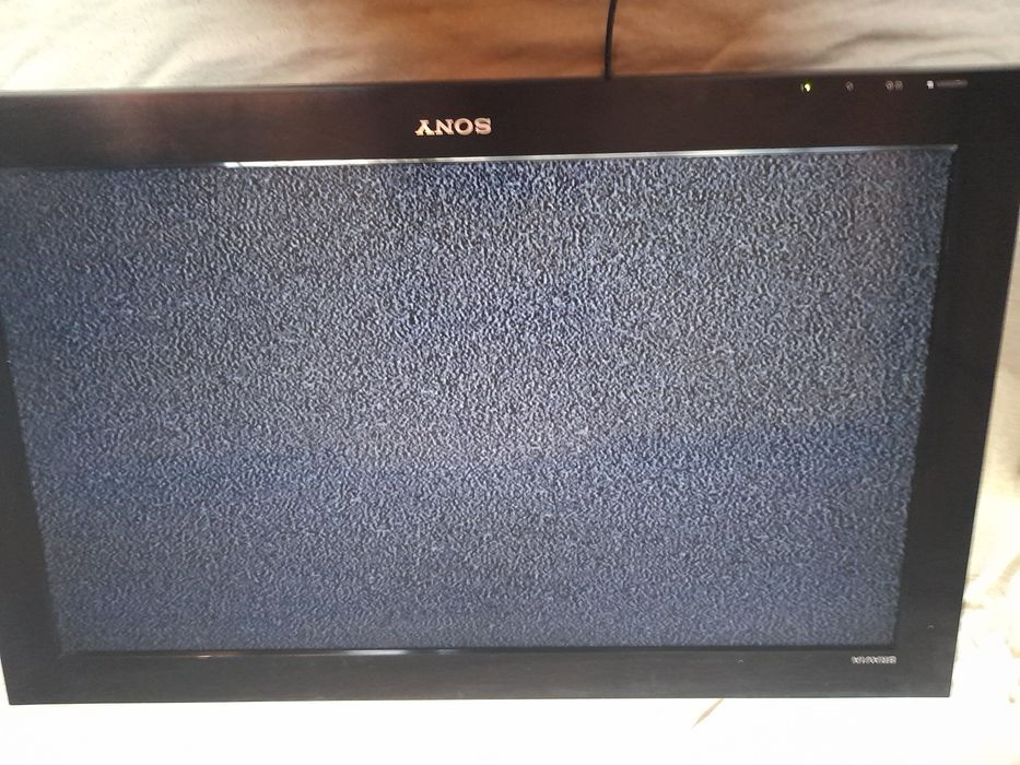 TV Sony Bravia de 40 polegadas em perfeitas condições.