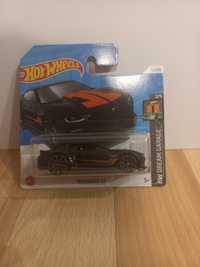 Camaro SS Hot Wheels.