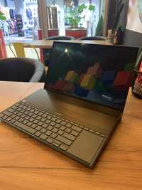 ASUS ZenBook Dual PRO