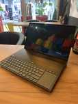 ASUS ZenBook Dual PRO