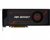 Видеокарта AMD Radeon RX Vega 64 8GB MSI Air Boost