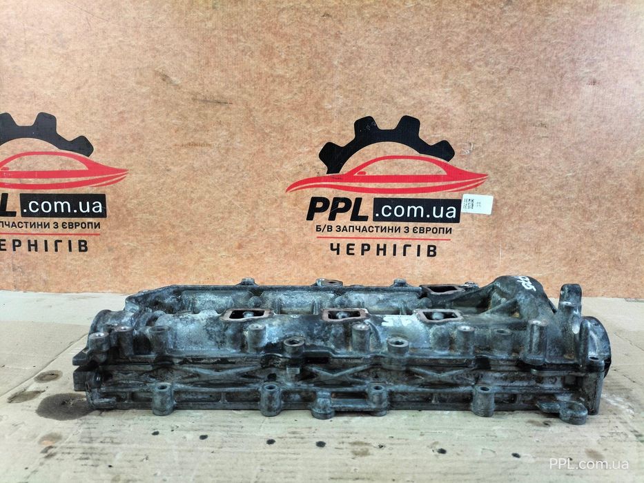 Peugeot 308 II 13-21 1.5 D Крышка головки блока цилиндров 9812647280