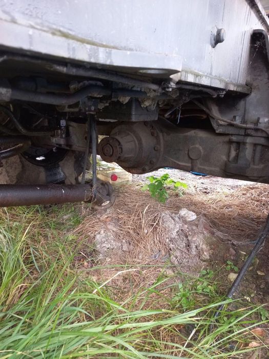 Екскаватор Liebherr 914 А, або окремо деталі