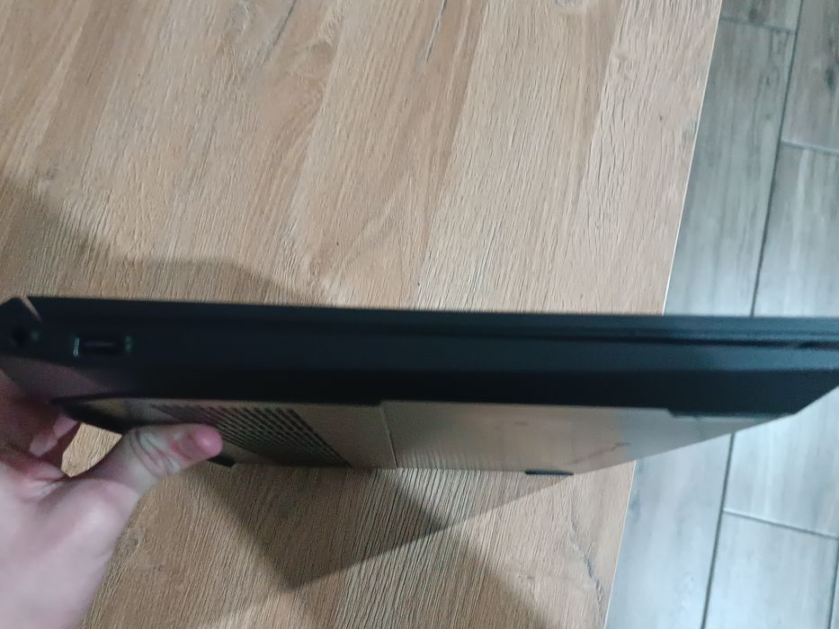 Laptop HP Pavilion gaming ( -500zł! )