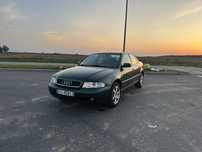 Audi A4 B5 1.9 TDI 90km Klima