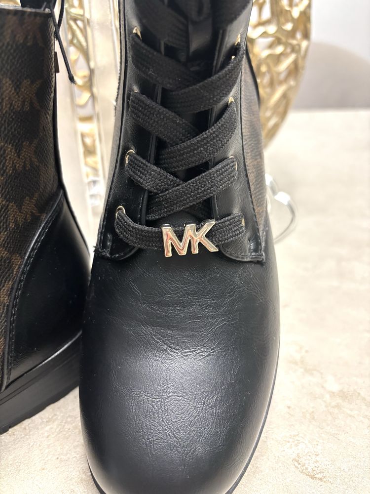 Botki Michael Kors