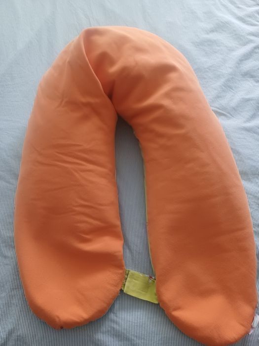 Almofada amamentação