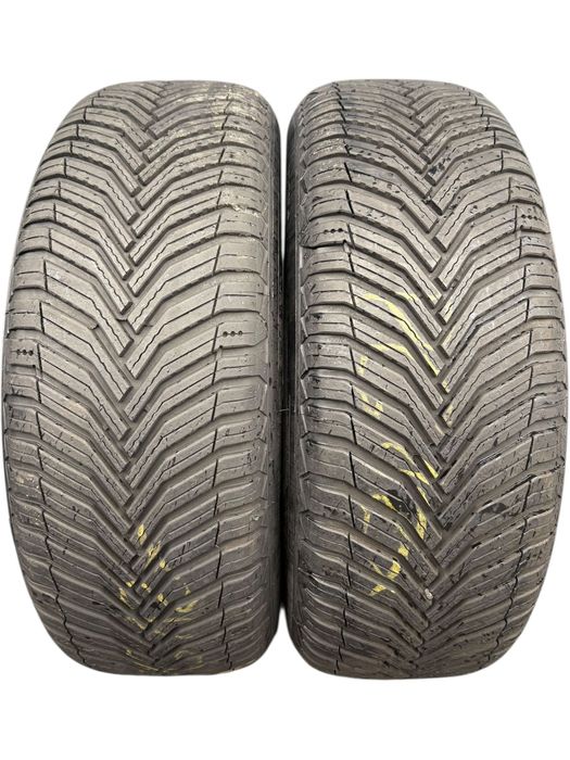 225/55/17 MICHELIN Cross Climate 2 101Y XL 24 ROK