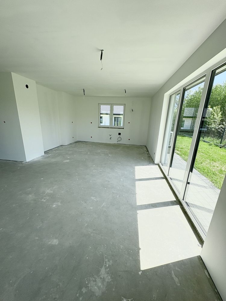 NOWY DOM W KROŚNIE ! Polanka ul.Piękna