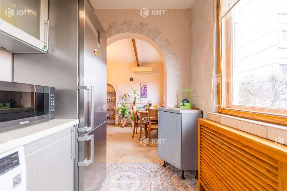 4к.70м2 Салтівка (Салтовка 520м-н, Студенческая, Гв. Широнинцев)123626