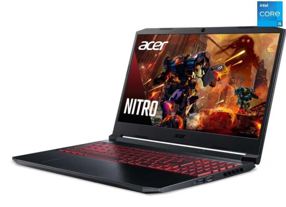 acer nitro 5 2022 (новий в коробці)