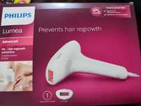 Depilator philips lumea advanced 1995