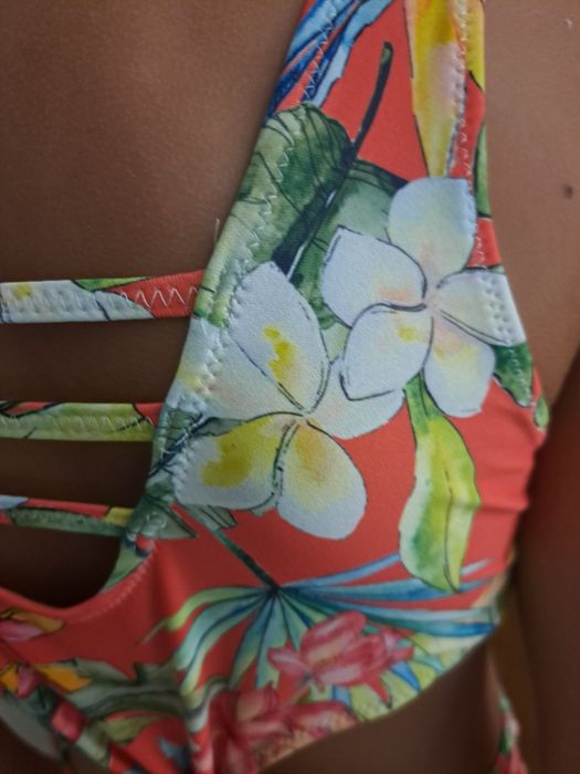 Triquini Mayoral 14 anos