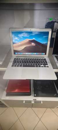 Apple Macbook Air i5 ram 8gb Ssd 256 Gb lcd 13" gwarancja serwis