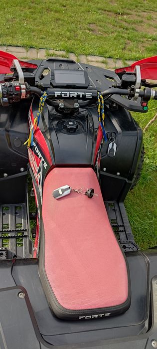 Продам квадроцикл