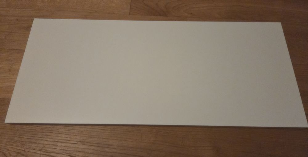 IKEA LAPPVIKEN front fronty szuflady biały 60x26 26x60