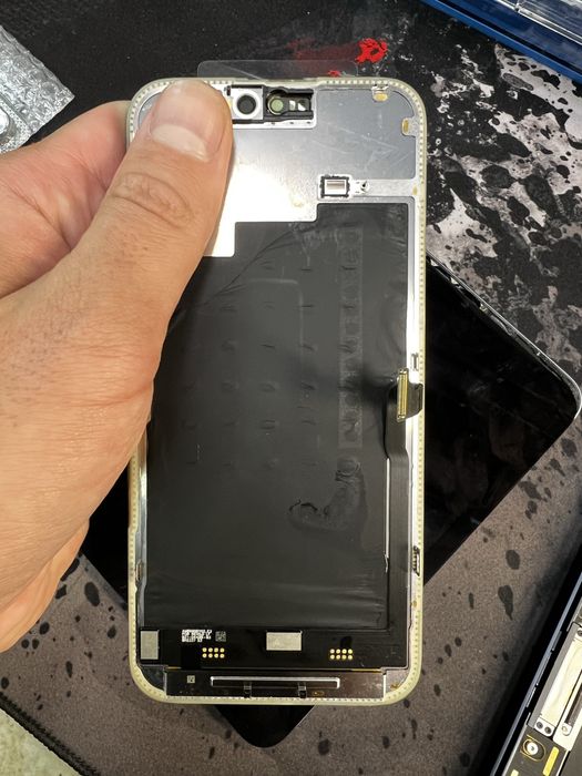 Дисплей iPhone 15 Pro max оригинал
