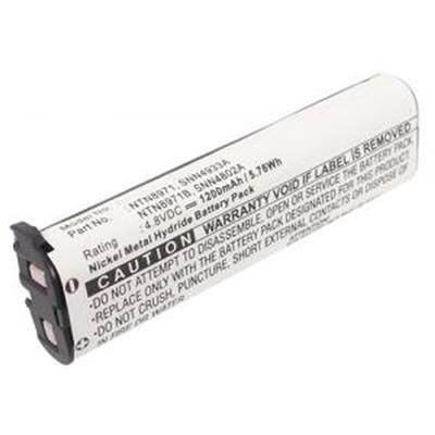 Akumulator Motorola d160 SNN4802A 1200mAh 4.8V