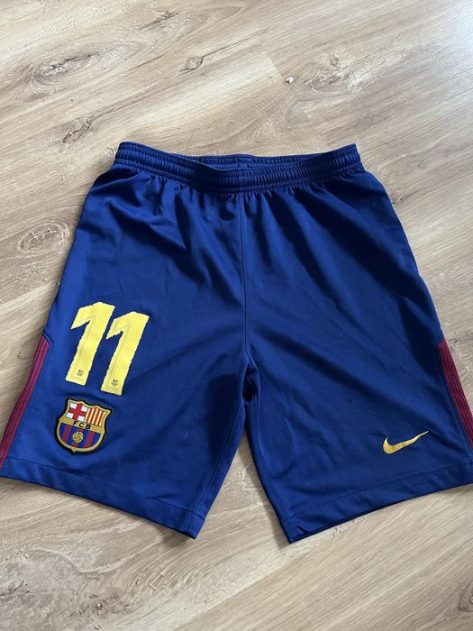 Spodenki Nike r. xs