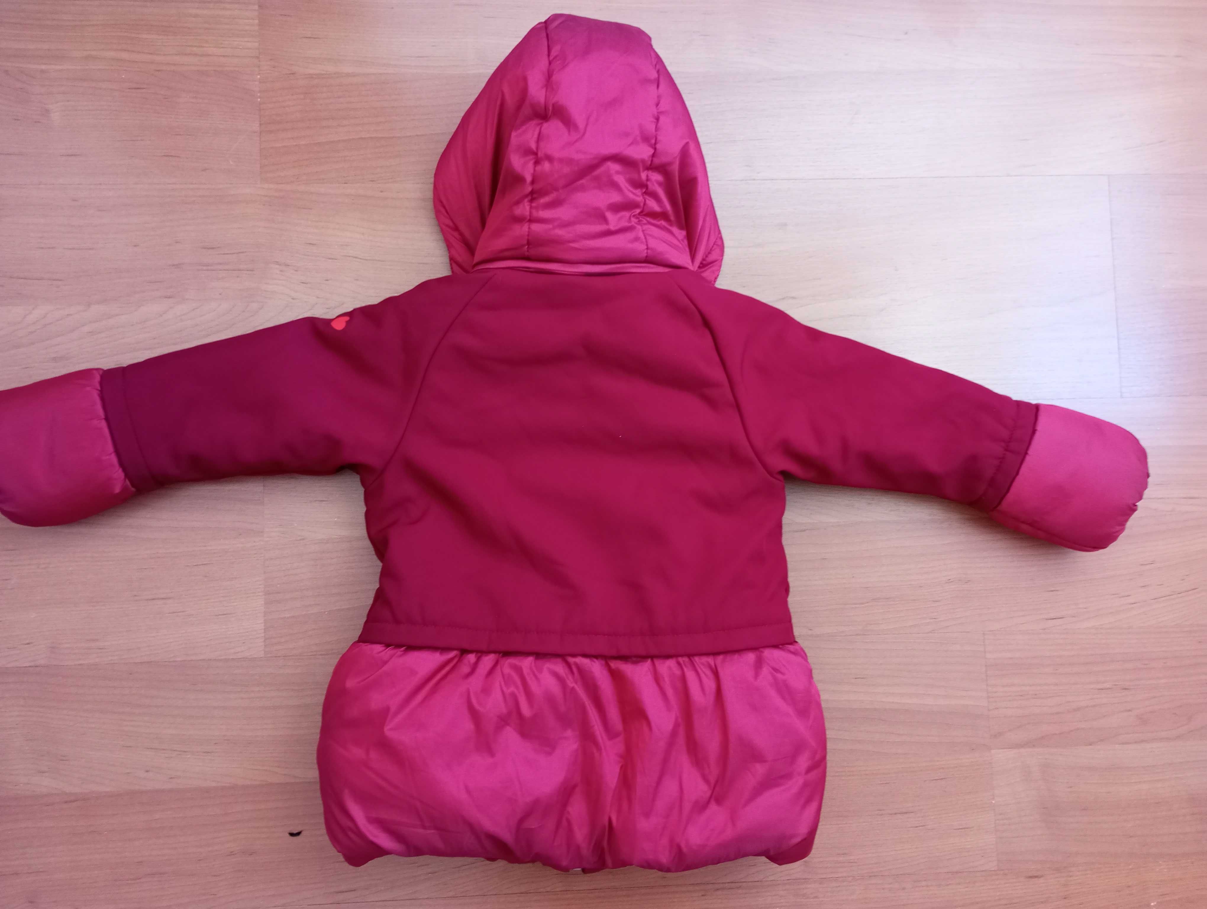 Kispo de menina boboli