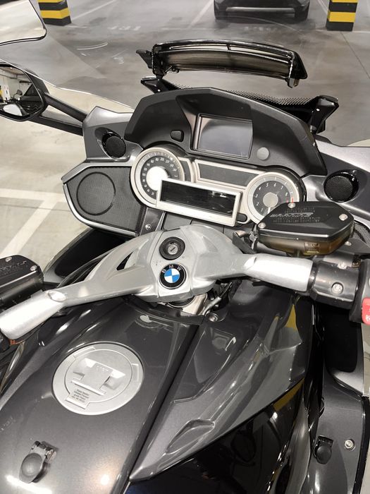 Продам БМВ К1600GTL Exclusiv
