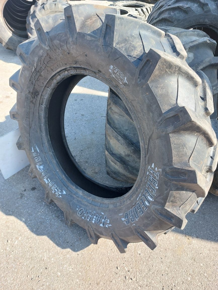 7.50-18 Trelleborg opona używana rolnicza