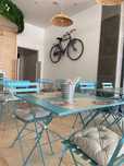 Restaurante Taguspark