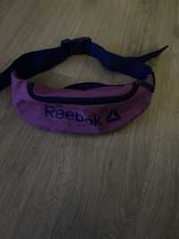 Nerka Reebok fioletowa