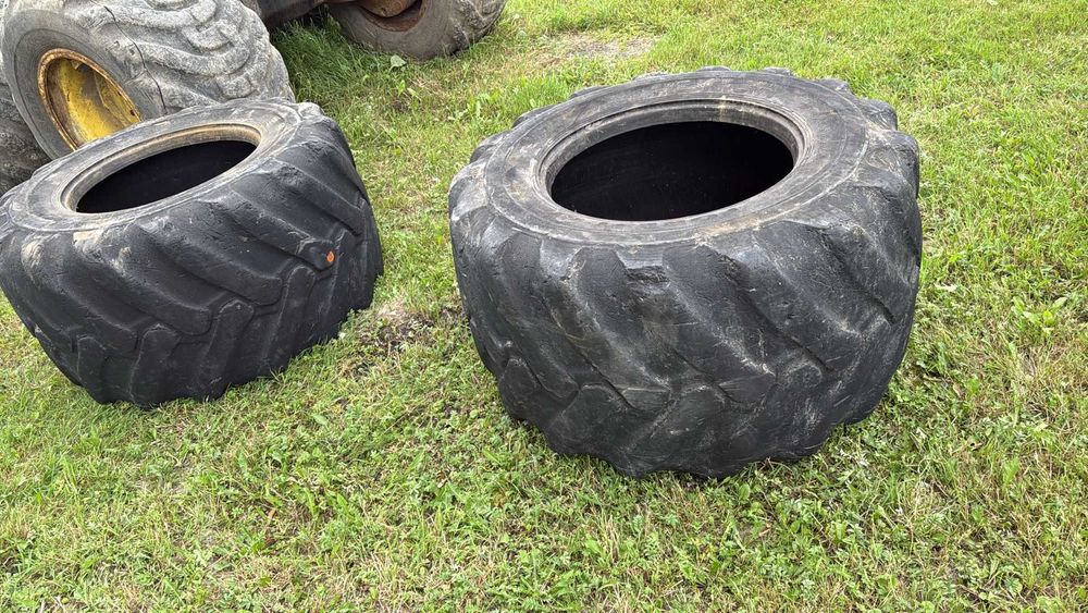 Opony 710 / 45 26.5 Nokian Forest Rider 20 Pr