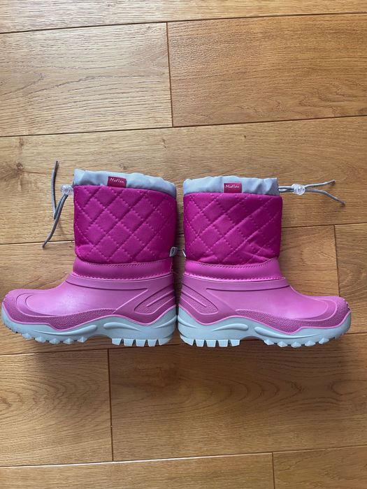 Śniegowce Muflon 27/28