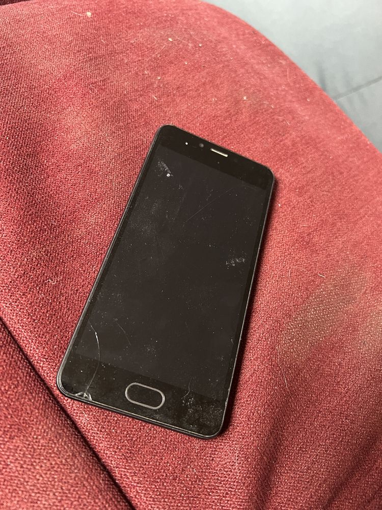Смартфон meizu m5