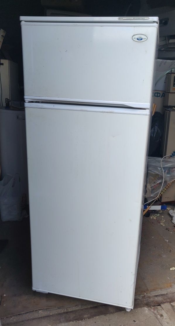 Холодильник  двухкамерный Атлант МХМ-268-0
