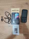 Halo 4LTE telefon dla seniora