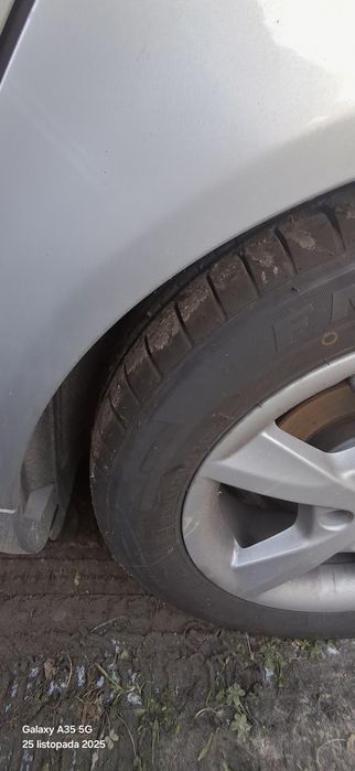 Audi A4 b7 1.9 TDI 2007 rok