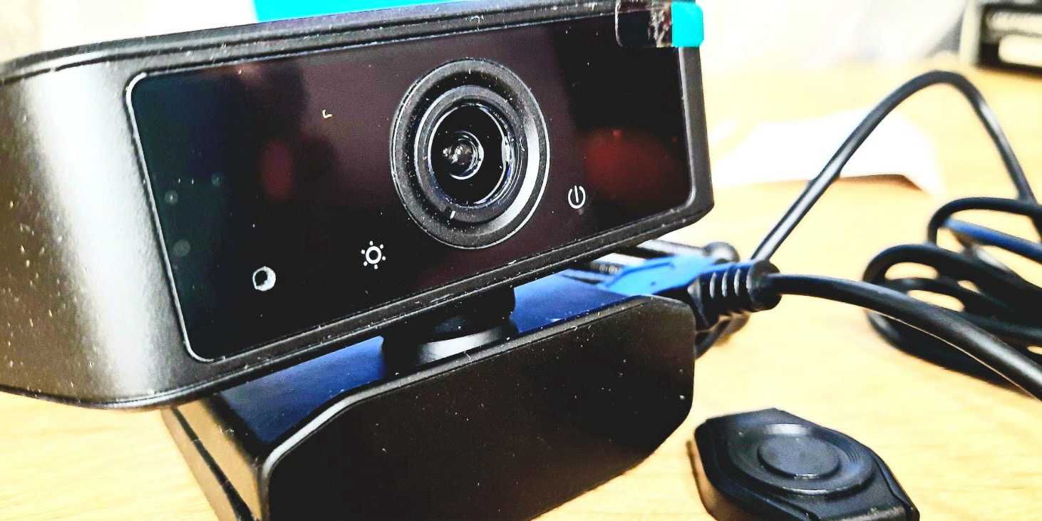 Камера HD 1080P USB Video Camera Gehuay WebCam