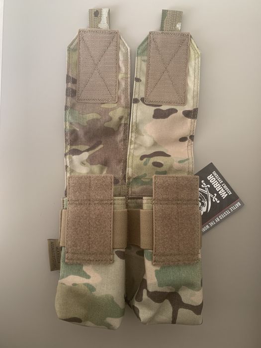 Підсумки автоматні , тактичні  Warrior Assault Systems