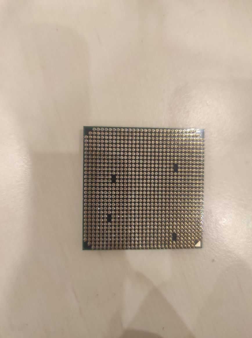 Процессор AMD FX-6350