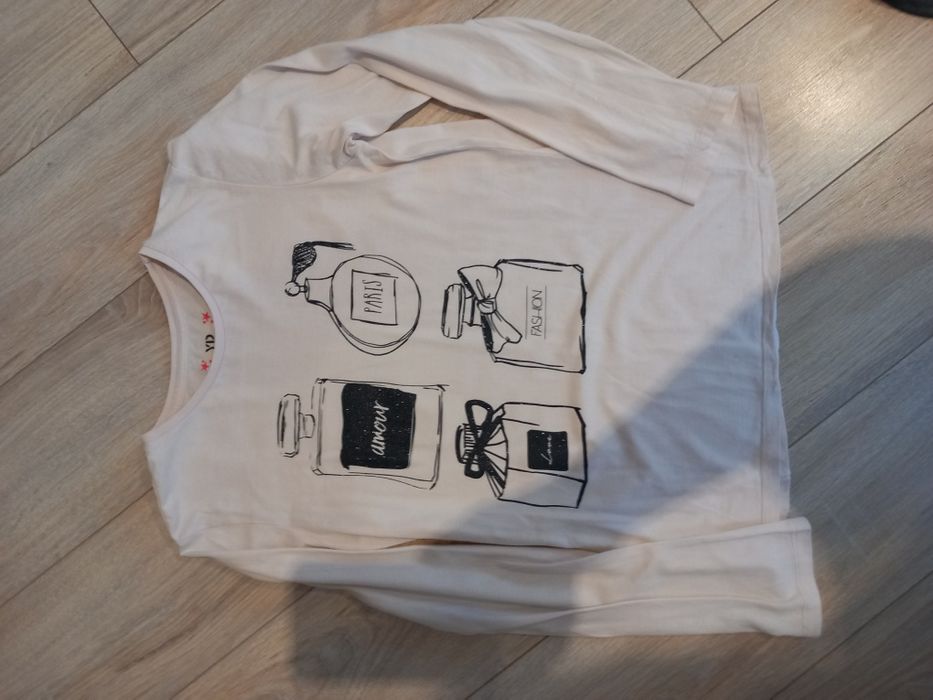 Bluzeczki Perfekt YIGGA 146/152