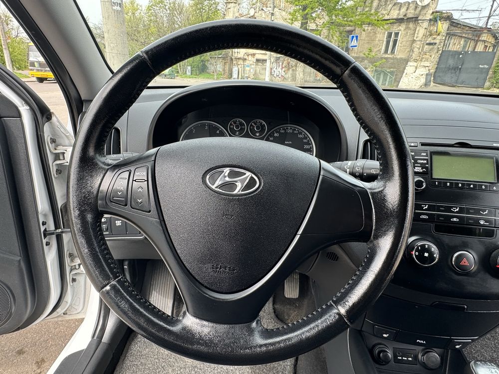 Продам Hyundai  i30 Дизель