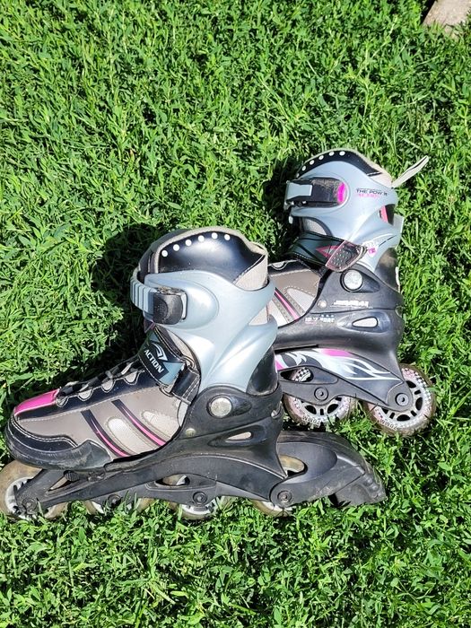 Ролики дитячі зручні