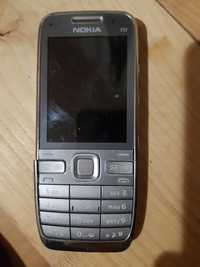 NOKIA E52 nie odpala