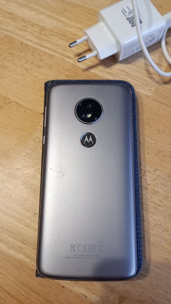 Motorola E5 (xt1944-2)