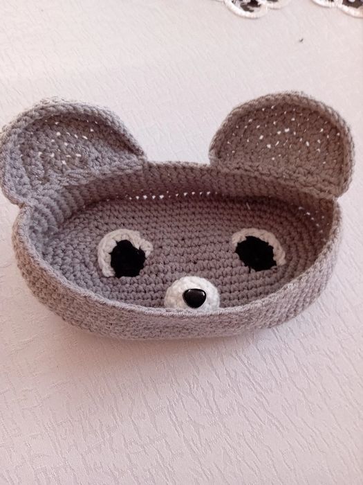 Etui na okulary dla dzieci