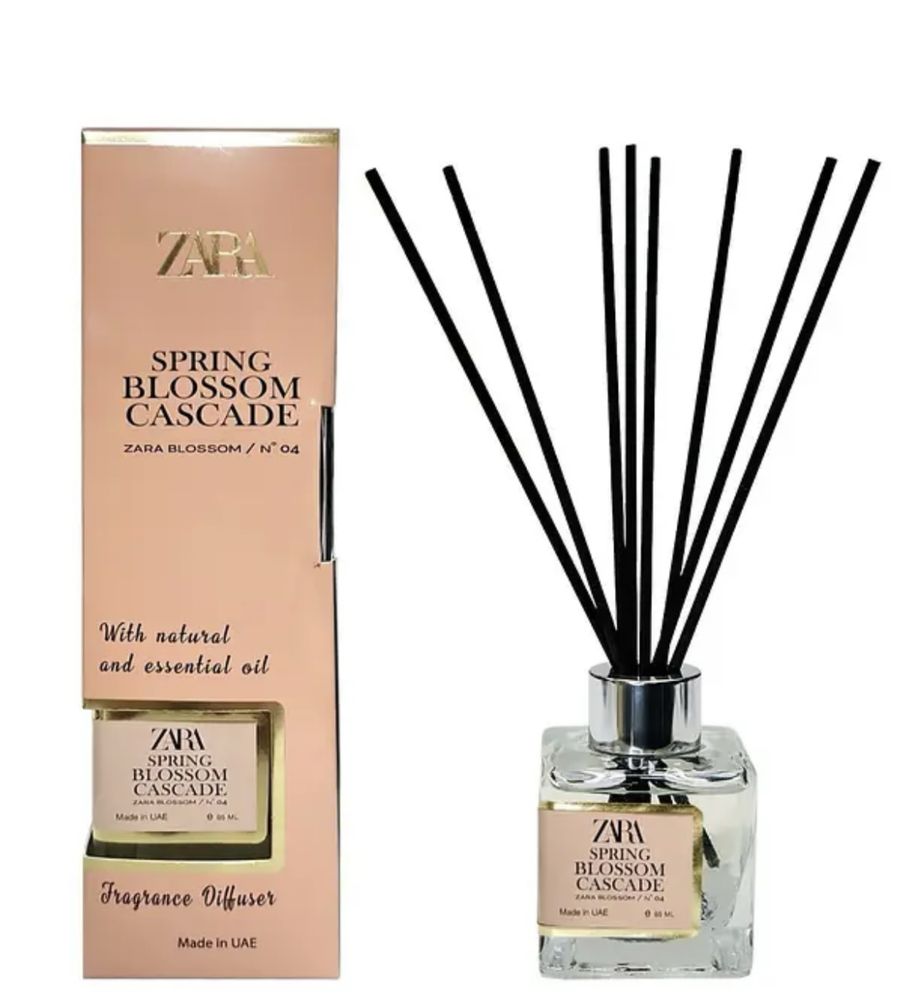 Аромодифузор Zara Spring Blossom 85 мл