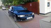 AUDI A4  Avant 1,9 TDI