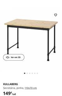 Secretaria Ikea