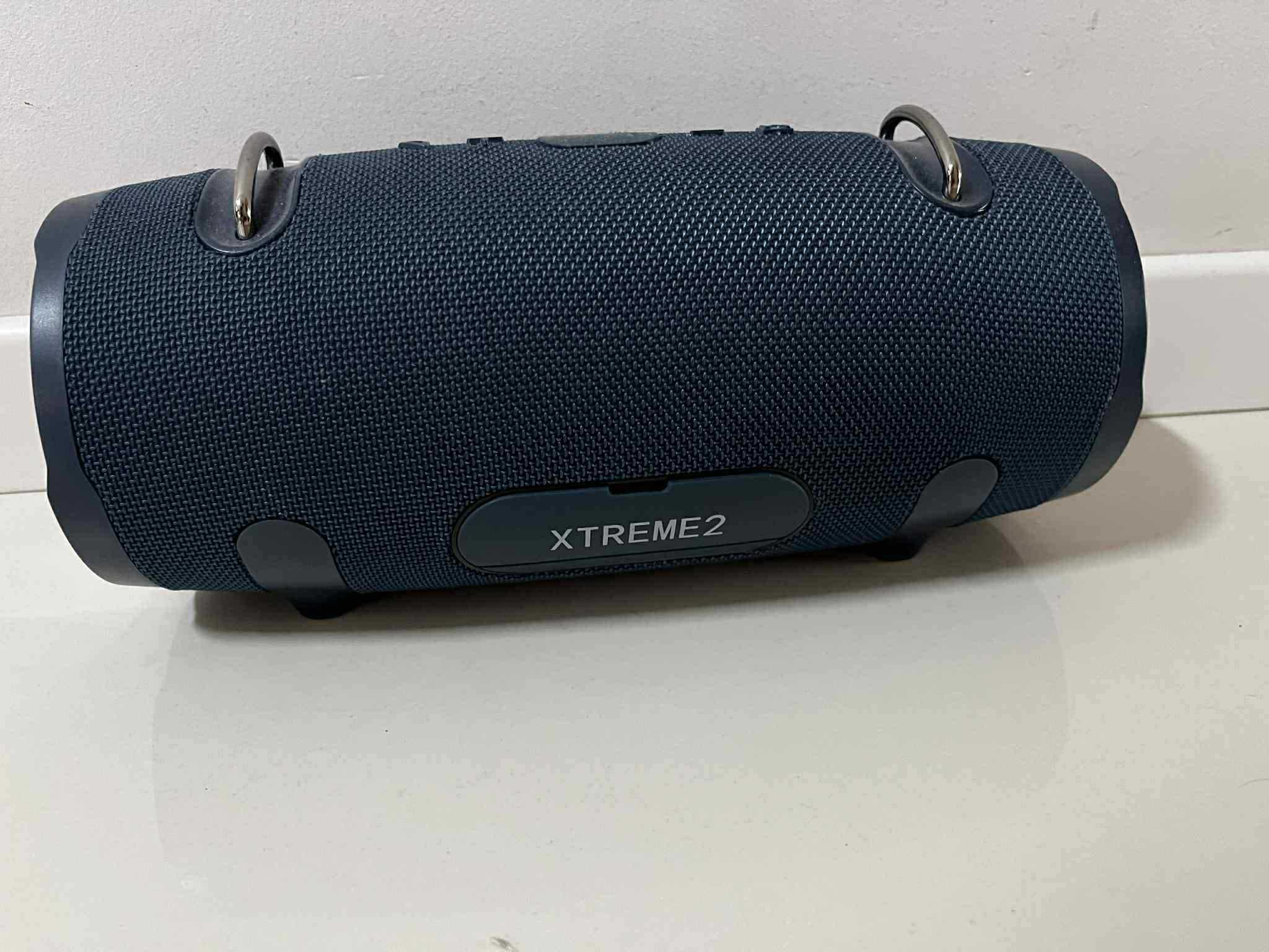 Głośnik mobilny bluetooth JBL Xtreme2 - nie orginalny