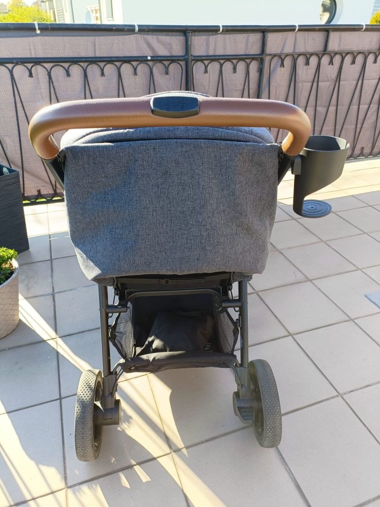 Wózek spacerowy Britax Römer B-agile R