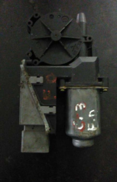 Motor vidro frente direito CITROËN C3 I (FC_)