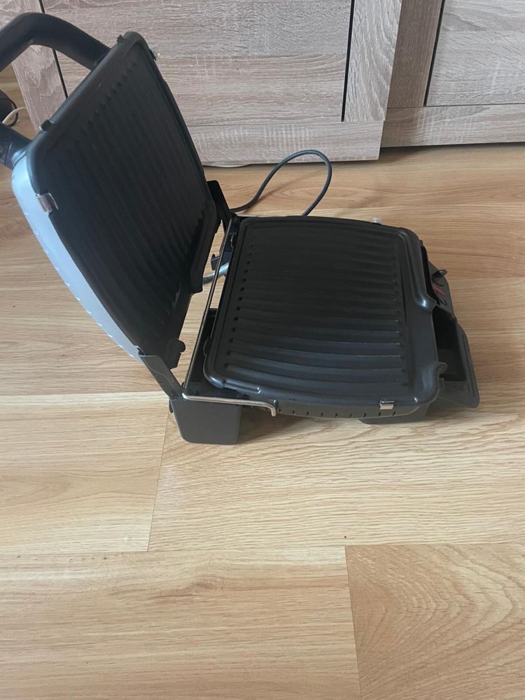 Grill elektryczny Tefal